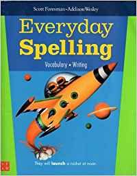 Imagen de archivo de Everyday Spelling: Student Edition a la venta por ThriftBooks-Atlanta