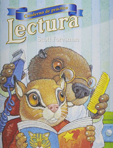 Stock image for READING 2000 SPANISH PRACTICE BOOK WITH SELECTION TESTS GRADE 2.1 for sale by BooksByLisa