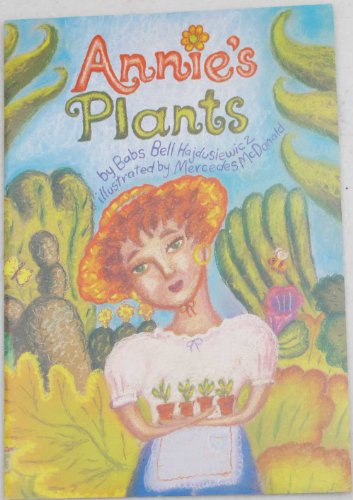 Stock image for Annie's Plants for sale by Better World Books