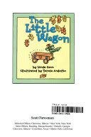 Stock image for The Little Wagon (Scott Foresman Reading, leveled Reader 77A) for sale by Better World Books