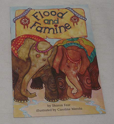 Beispielbild fr Flood and Famine zum Verkauf von Better World Books