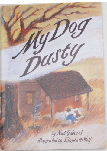 Stock image for My Dog Dusty for sale by Wonder Book