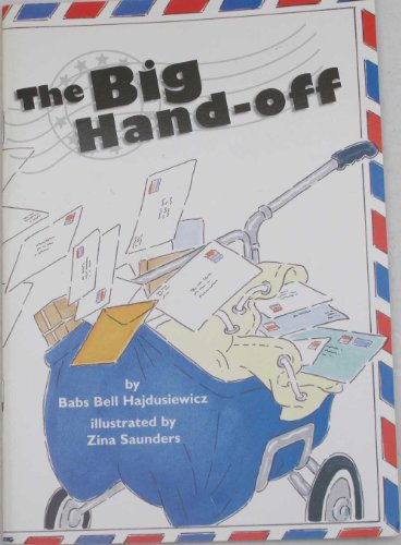 Stock image for The Big Hand-off for sale by ThriftBooks-Dallas