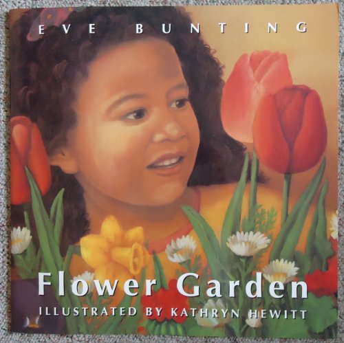 Imagen de archivo de Scott Foresman Reading, Grade K, Unit 4.09: Flower Garden: Big Book Soft Cover (2000 Copyright) a la venta por ~Bookworksonline~