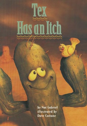 Stock image for Tex Has an Itch for sale by ThriftBooks-Dallas