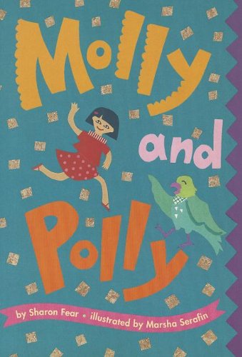 Beispielbild fr Molly and Polly zum Verkauf von ThriftBooks-Atlanta