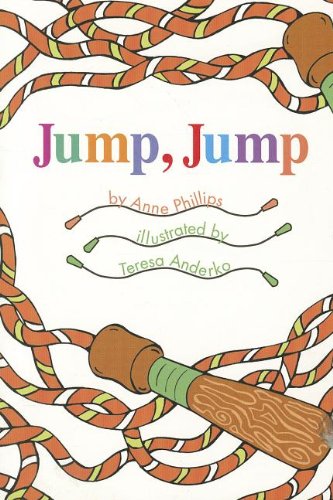 Beispielbild fr Jump, Jump zum Verkauf von SecondSale