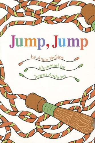 9780673612854: Jump, Jump (Scott Foresman Reading: Blue Level)