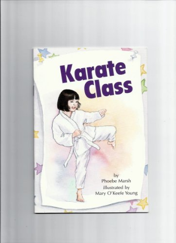 9780673612908: Karate Class (Scott Foresman Reading: Blue Level)