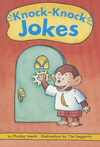 Beispielbild fr Knock-Knock Jokes zum Verkauf von Better World Books
