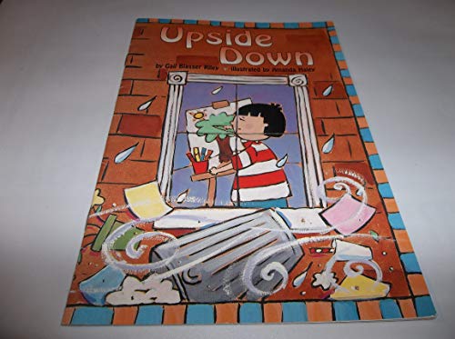 Imagen de archivo de Upside Down a la venta por Alf Books