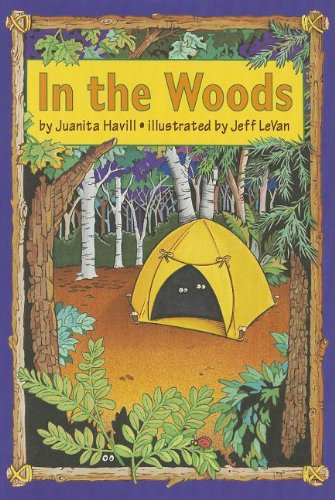 Beispielbild fr In the Woods zum Verkauf von Wonder Book