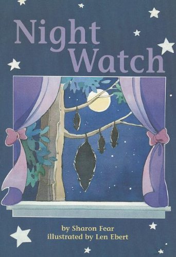 Beispielbild fr Night Watch zum Verkauf von Better World Books Ltd