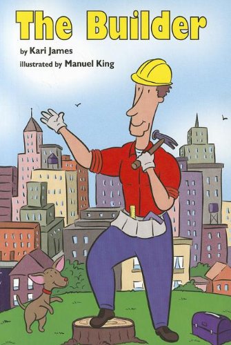 Stock image for The Builder for sale by Better World Books