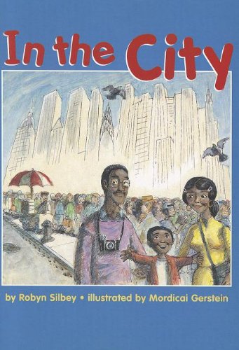 Imagen de archivo de In the City a la venta por Better World Books