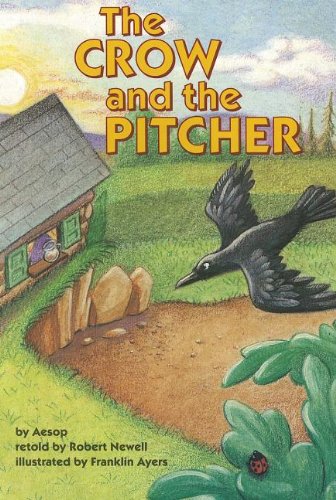 Beispielbild fr The Crow and the Pitcher zum Verkauf von BooksRun