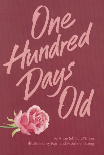 One Hundred Days Old