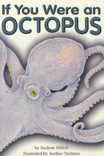 Imagen de archivo de If You Were an Octopus a la venta por ThriftBooks-Dallas