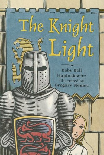 Stock image for The Knight Light for sale by Better World Books