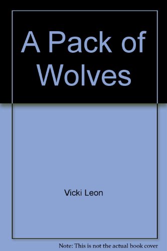 9780673618511: A Pack of Wolves