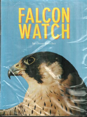 Beispielbild fr Falcon watch zum Verkauf von Bookmonger.Ltd