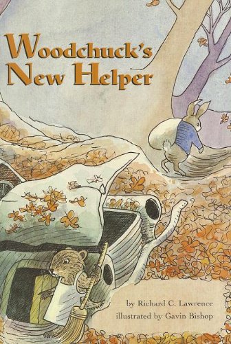Imagen de archivo de Woodchuck's New Helper a la venta por Wonder Book