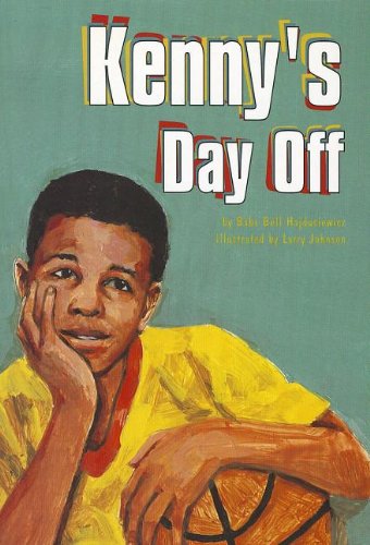 9780673625175: READING 2000 LEVELED READER 4.102A KENNY'S DAY OFF