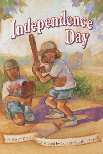 Stock image for Independence Day (Scott Foresman Reading: Red Level) for sale by SecondSale