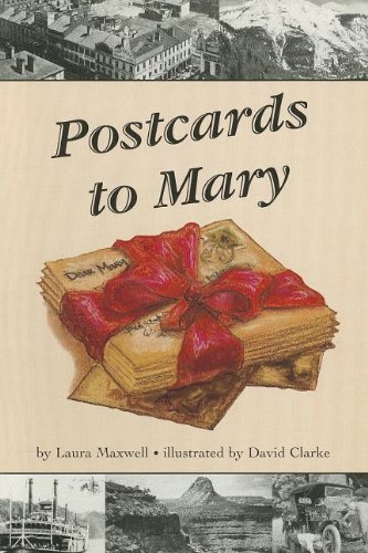 Stock image for READING 2000 LEVELED READER 4.111A POSTCARDS TO MARY (Scott Foresman Reading: Red Level) for sale by Top Notch Books