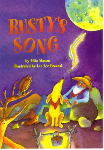 Rusty's Song (Scott Foresman Reading., Leveled Reader 121B.) (9780673625564) by Milo Mason