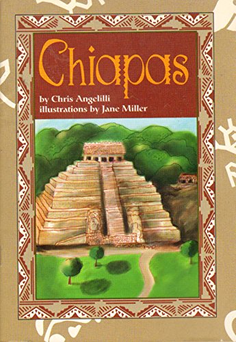 Stock image for Chiapas (Scott Foresman reading) for sale by Wonder Book