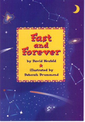 Stock image for Fast and forever (Leveled readers) for sale by SecondSale