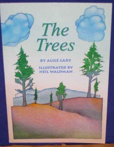 Imagen de archivo de The Trees (Leveled Reader 129A) (Scott Foresman Reading) a la venta por Wonder Book