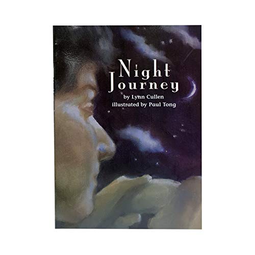 Beispielbild fr Night Journey (Leveled Reader 138B Scott Foresman) zum Verkauf von Wonder Book