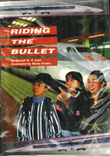 Stock image for Riding the bullet (Scott Foresman reading) for sale by ThriftBooks-Dallas