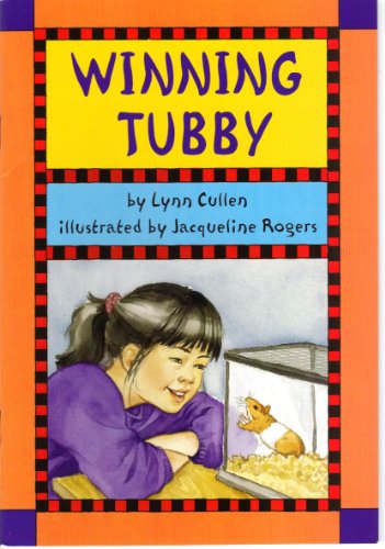 Imagen de archivo de Winning Tubby (Scott Foresman Reading, Leveled Reader 148A) a la venta por Wonder Book