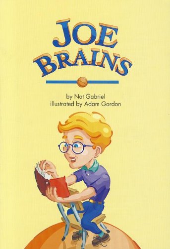Stock image for Joe Brains for sale by BookHolders