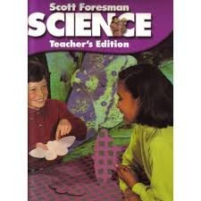 9780673626752: Scott Foresman Science Grade 5 Teacher's Edition CA Edition