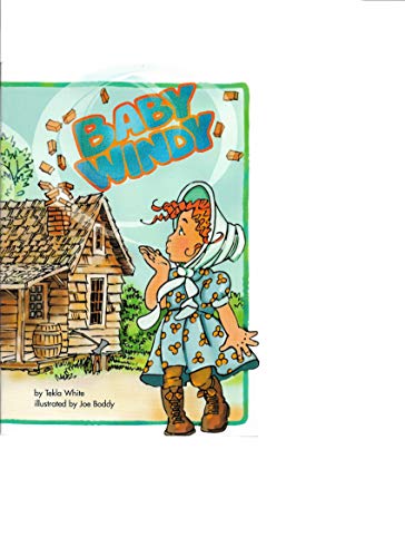 Stock image for baby windy (leveled reader 172B) for sale by Discover Books