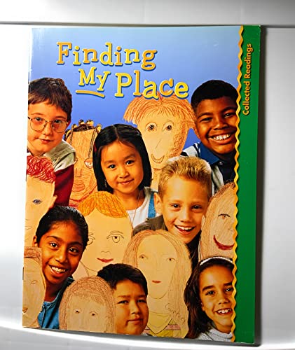 9780673630322: Finding My Place: Collected Readings, Leveled Reader 1C, Level: Challenge (Scott Foresman Reading)