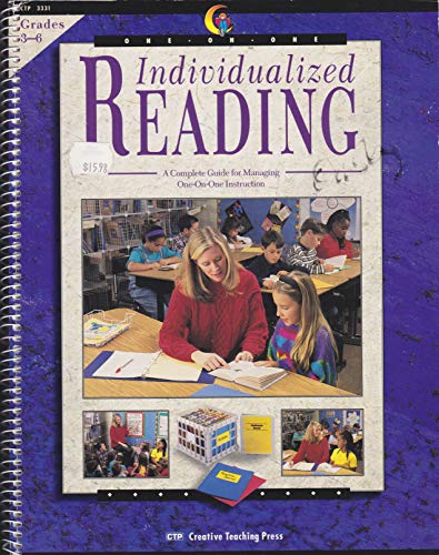 9780673640550: Scott Foresman Reading - Individual Reading Inventory - Grades 3-6