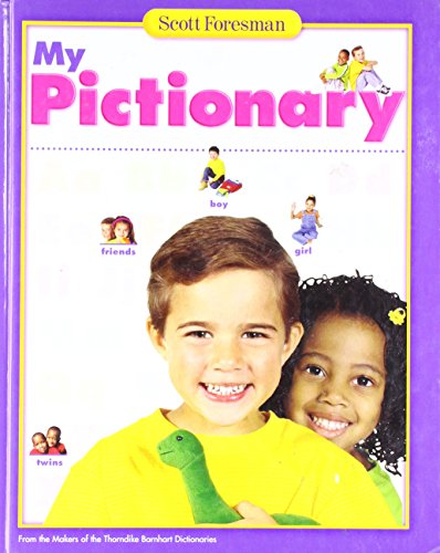 Imagen de archivo de Pictionary 2000 Trade a la venta por ThriftBooks-Atlanta