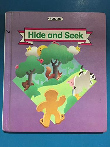 9780673720061: Hide and seek