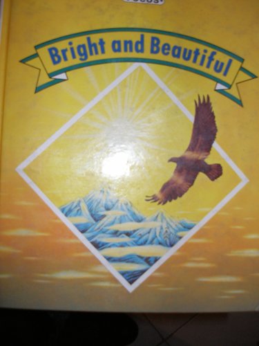 Stock image for FOCUS Reading for Success: Bright and Beautiful for sale by BookHolders