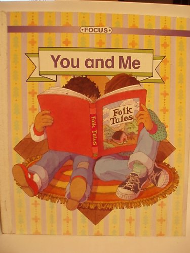 Stock image for You and Me for sale by Wonder Book