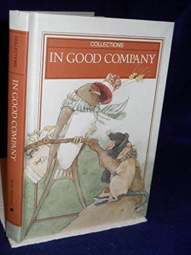 Stock image for Collections in Good Company for sale by Wonder Book