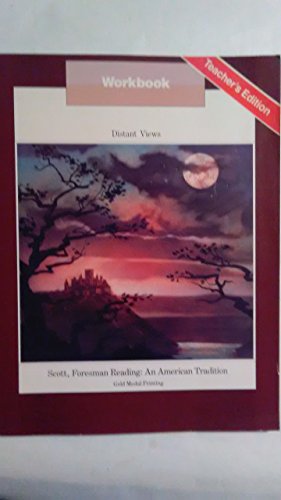9780673744531: Distant Views Workbook Teachers Edition