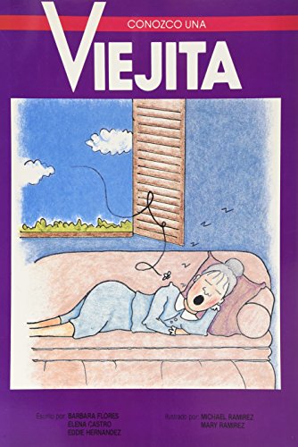 9780673760845: Conozco Una Viejita, Big Book, Pinata, Stage 1