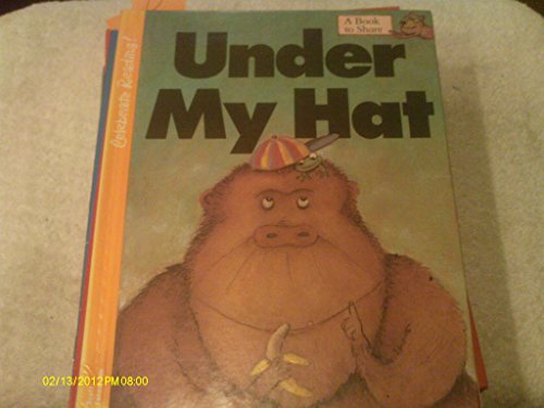 Beispielbild fr Under My Hat (Book A) zum Verkauf von Wonder Book