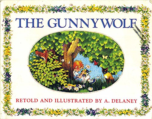 9780673800930: the-gunnywolf--celebrate-reading--scott-foresman-
